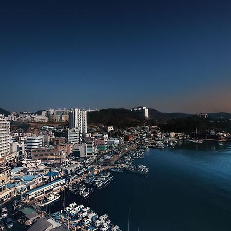 Oia Hotel Dadaepo Μπουσάν Εξωτερικό φωτογραφία