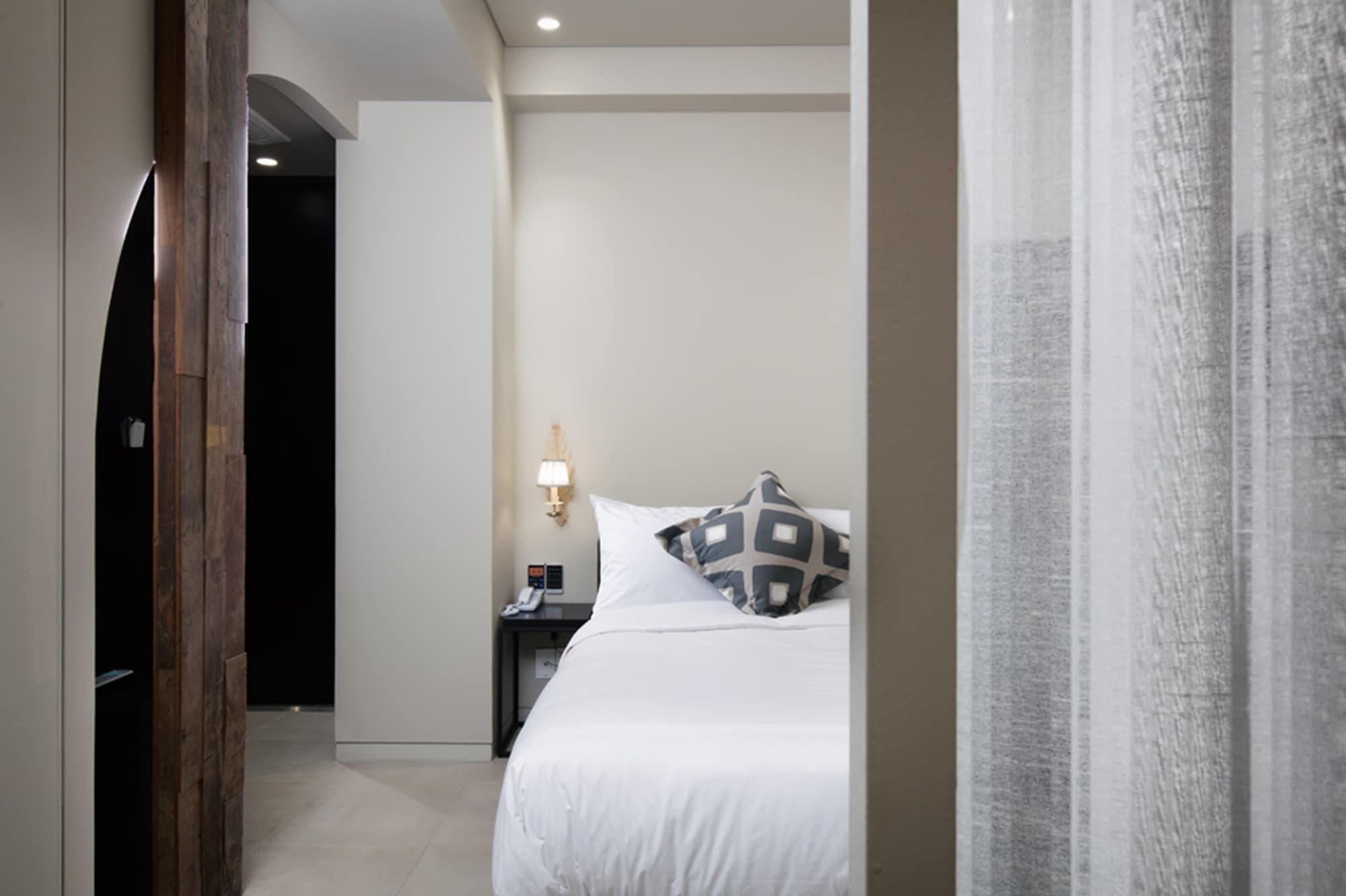 Oia Hotel Dadaepo Μπουσάν Εξωτερικό φωτογραφία