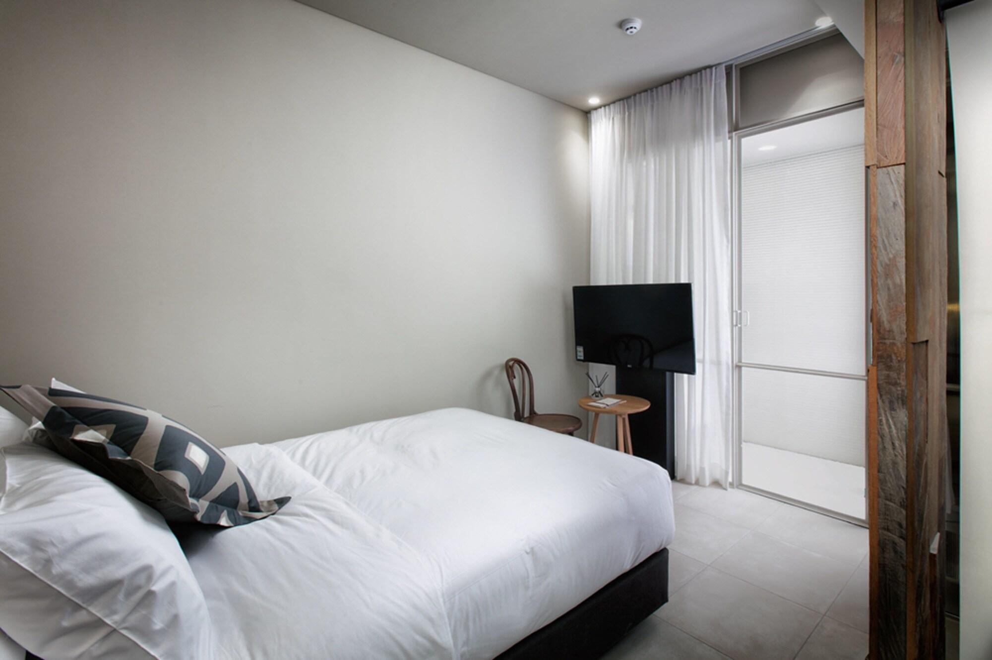 Oia Hotel Dadaepo Μπουσάν Εξωτερικό φωτογραφία