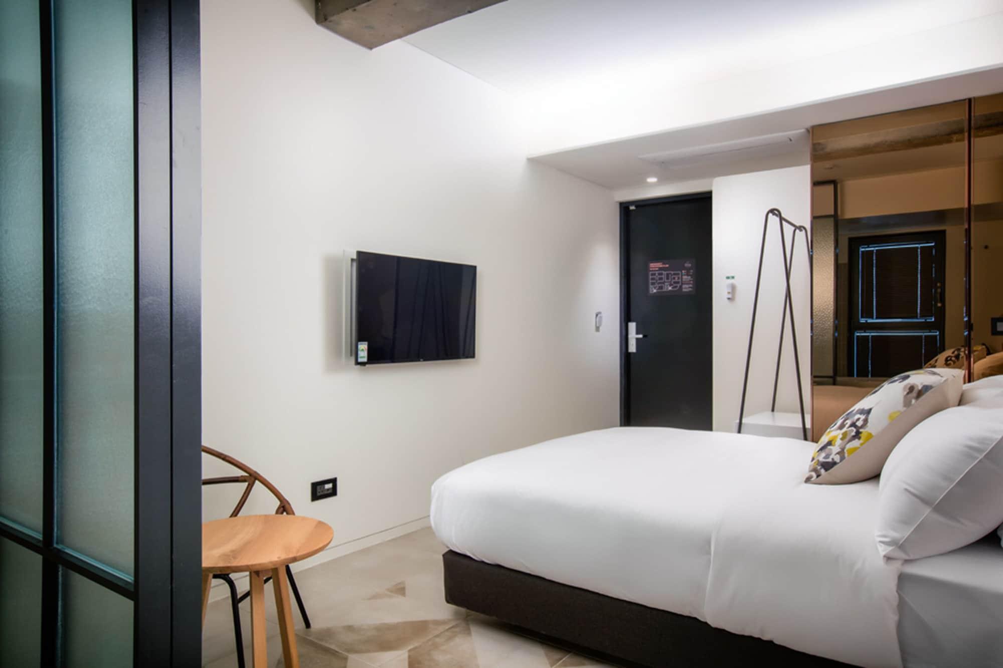 Oia Hotel Dadaepo Μπουσάν Εξωτερικό φωτογραφία