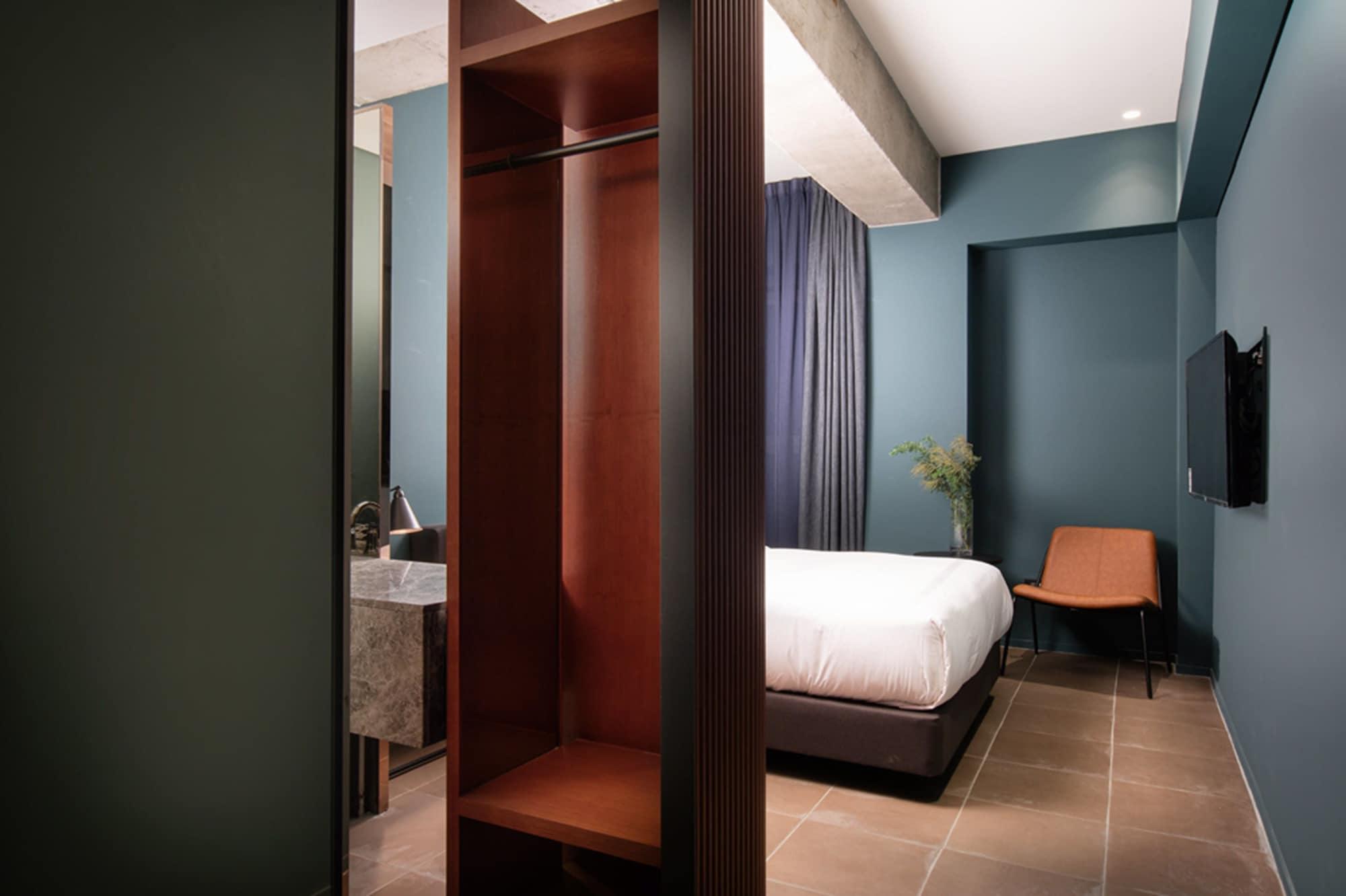 Oia Hotel Dadaepo Μπουσάν Εξωτερικό φωτογραφία