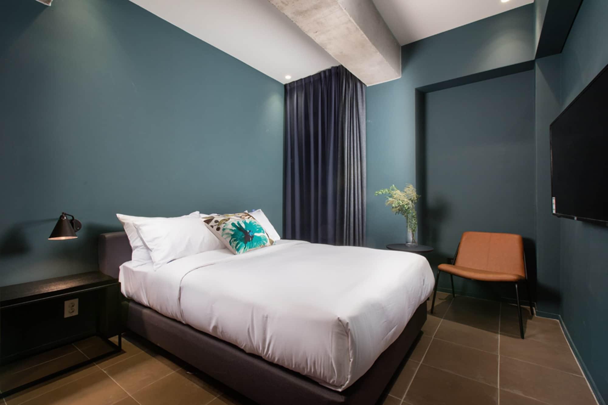 Oia Hotel Dadaepo Μπουσάν Εξωτερικό φωτογραφία