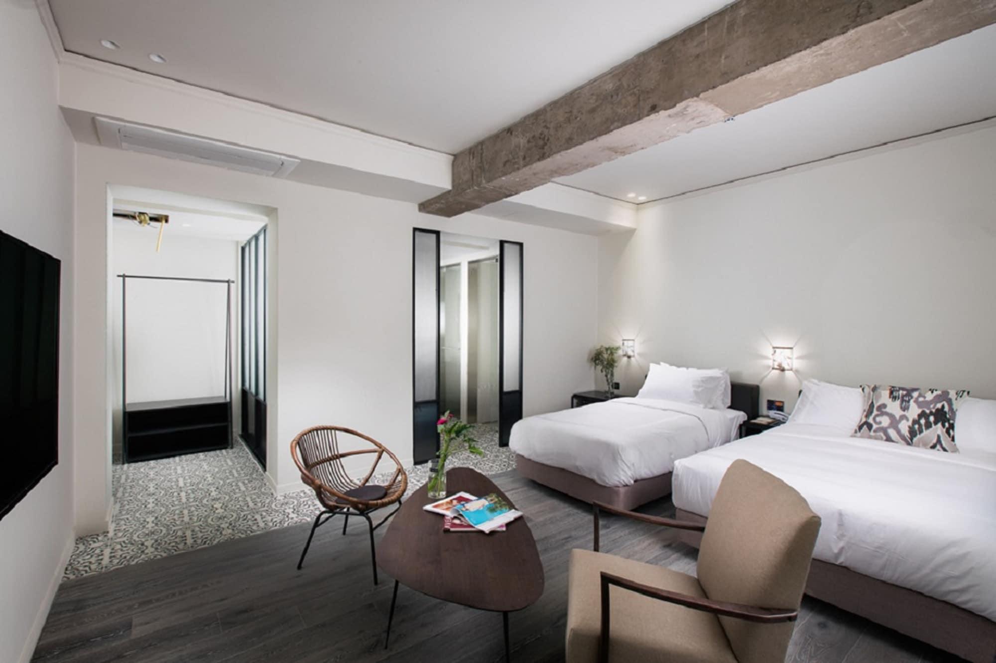 Oia Hotel Dadaepo Μπουσάν Εξωτερικό φωτογραφία