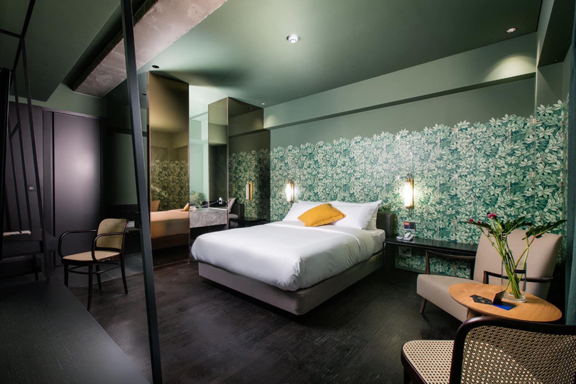 Oia Hotel Dadaepo Μπουσάν Εξωτερικό φωτογραφία