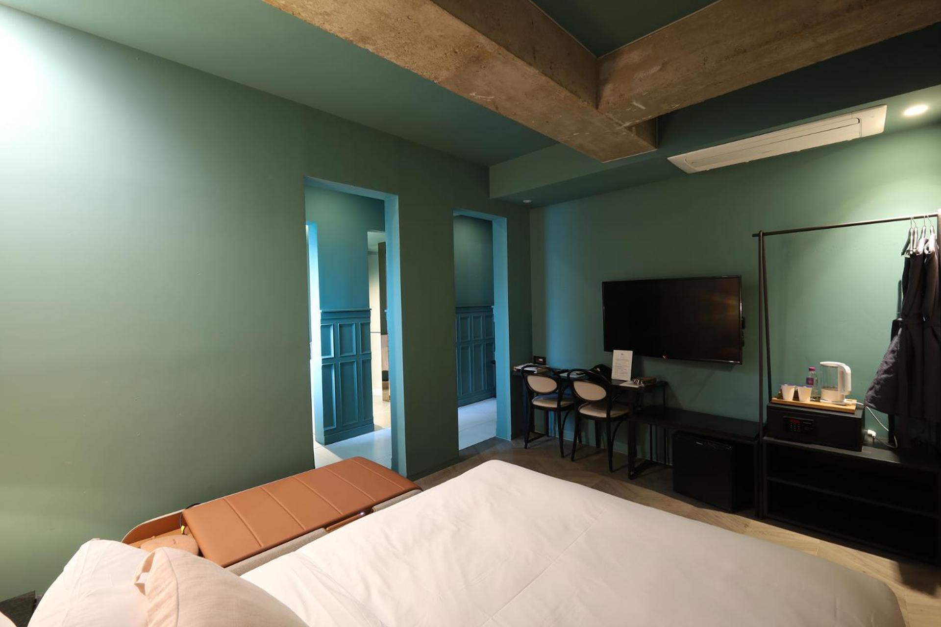 Oia Hotel Dadaepo Μπουσάν Εξωτερικό φωτογραφία