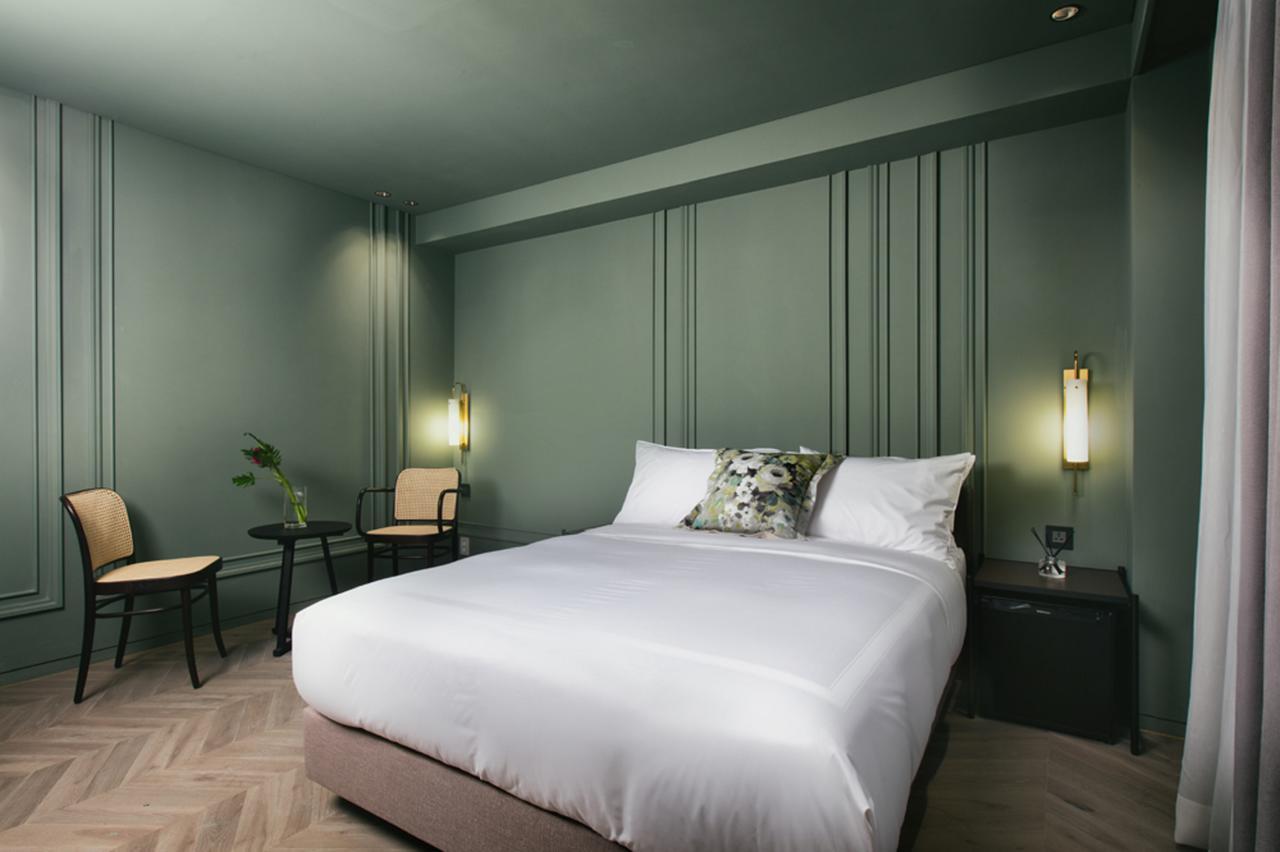Oia Hotel Dadaepo Μπουσάν Εξωτερικό φωτογραφία