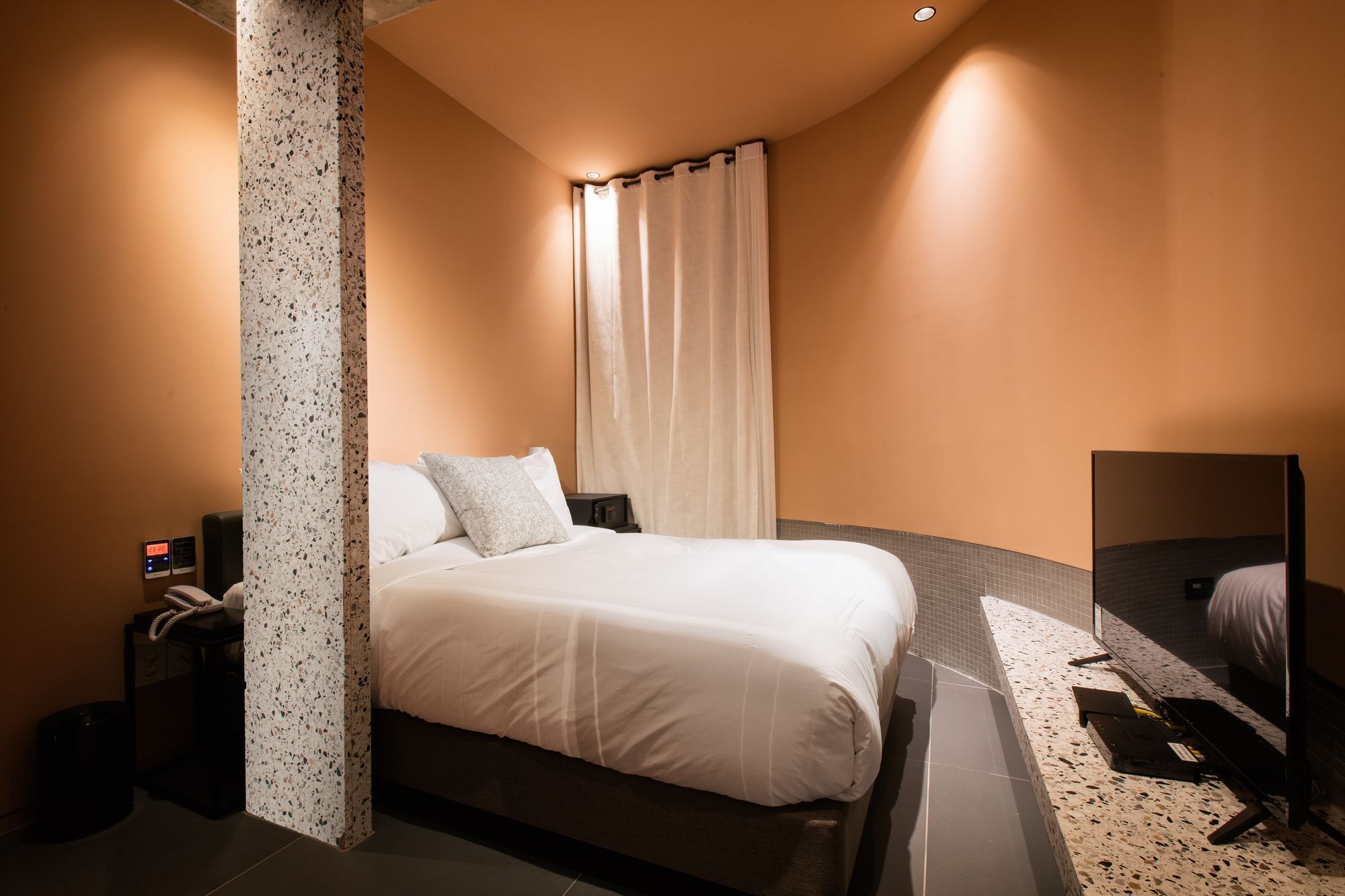 Oia Hotel Dadaepo Μπουσάν Εξωτερικό φωτογραφία