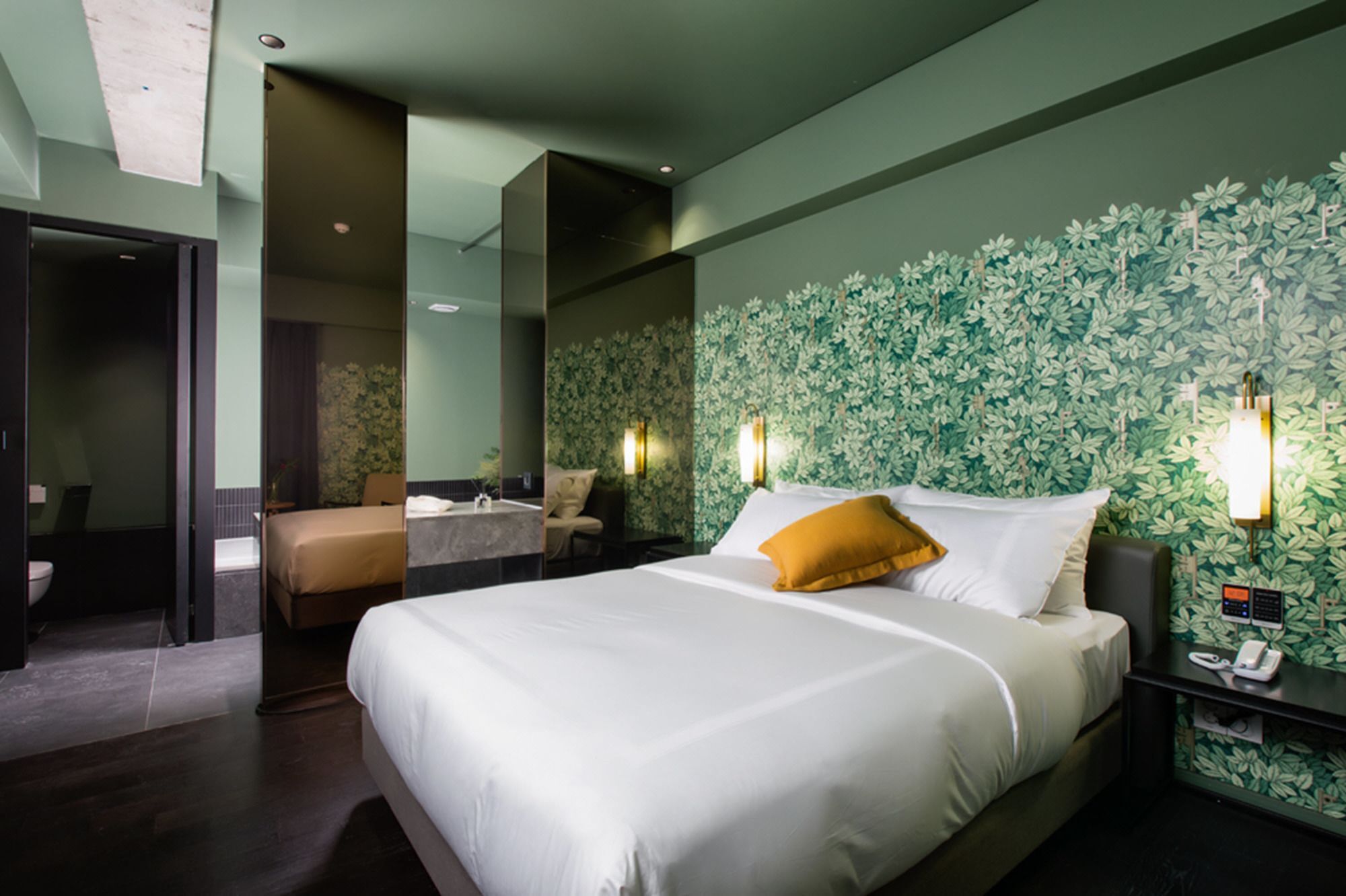 Oia Hotel Dadaepo Μπουσάν Εξωτερικό φωτογραφία