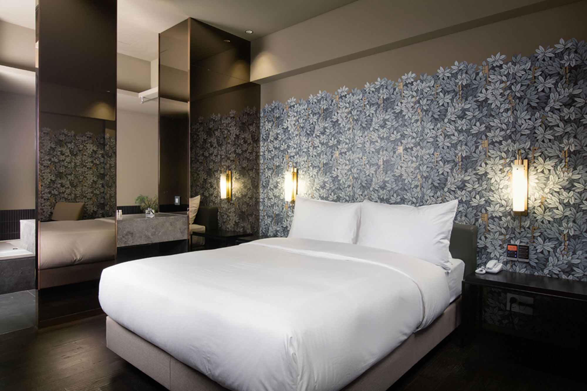 Oia Hotel Dadaepo Μπουσάν Εξωτερικό φωτογραφία