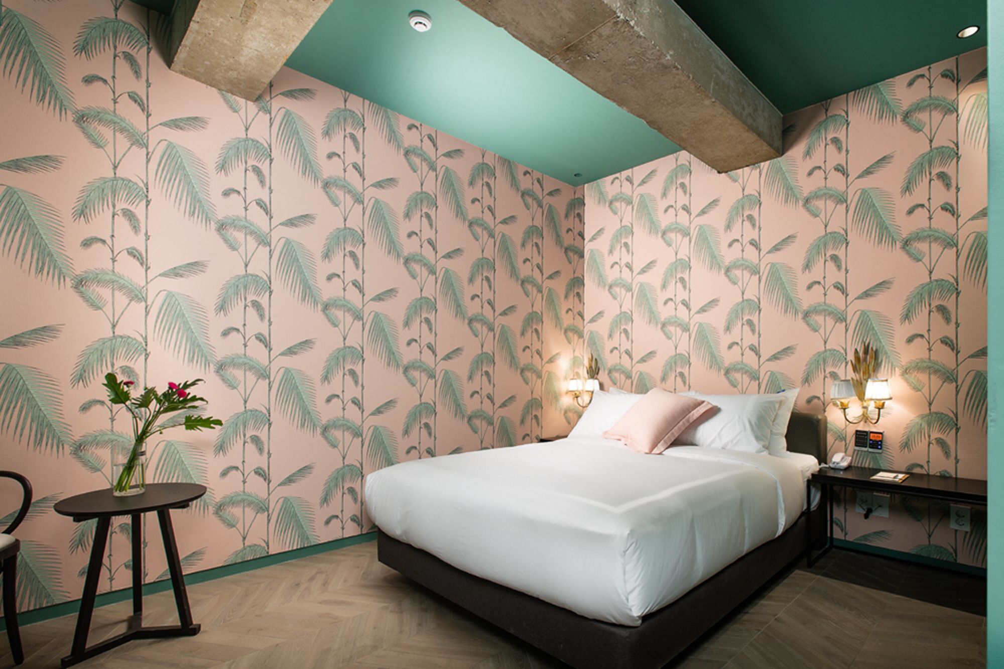 Oia Hotel Dadaepo Μπουσάν Εξωτερικό φωτογραφία