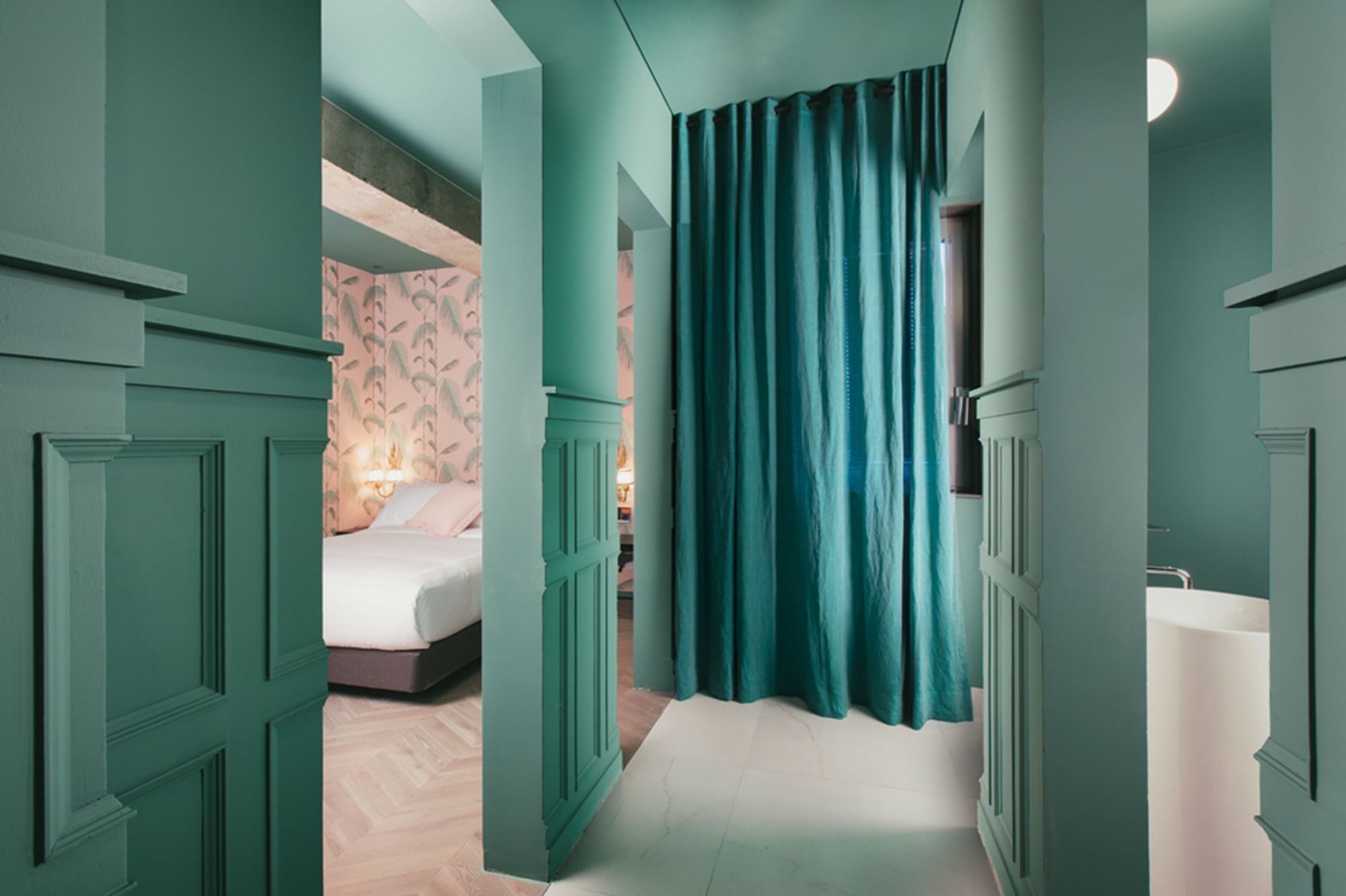 Oia Hotel Dadaepo Μπουσάν Εξωτερικό φωτογραφία