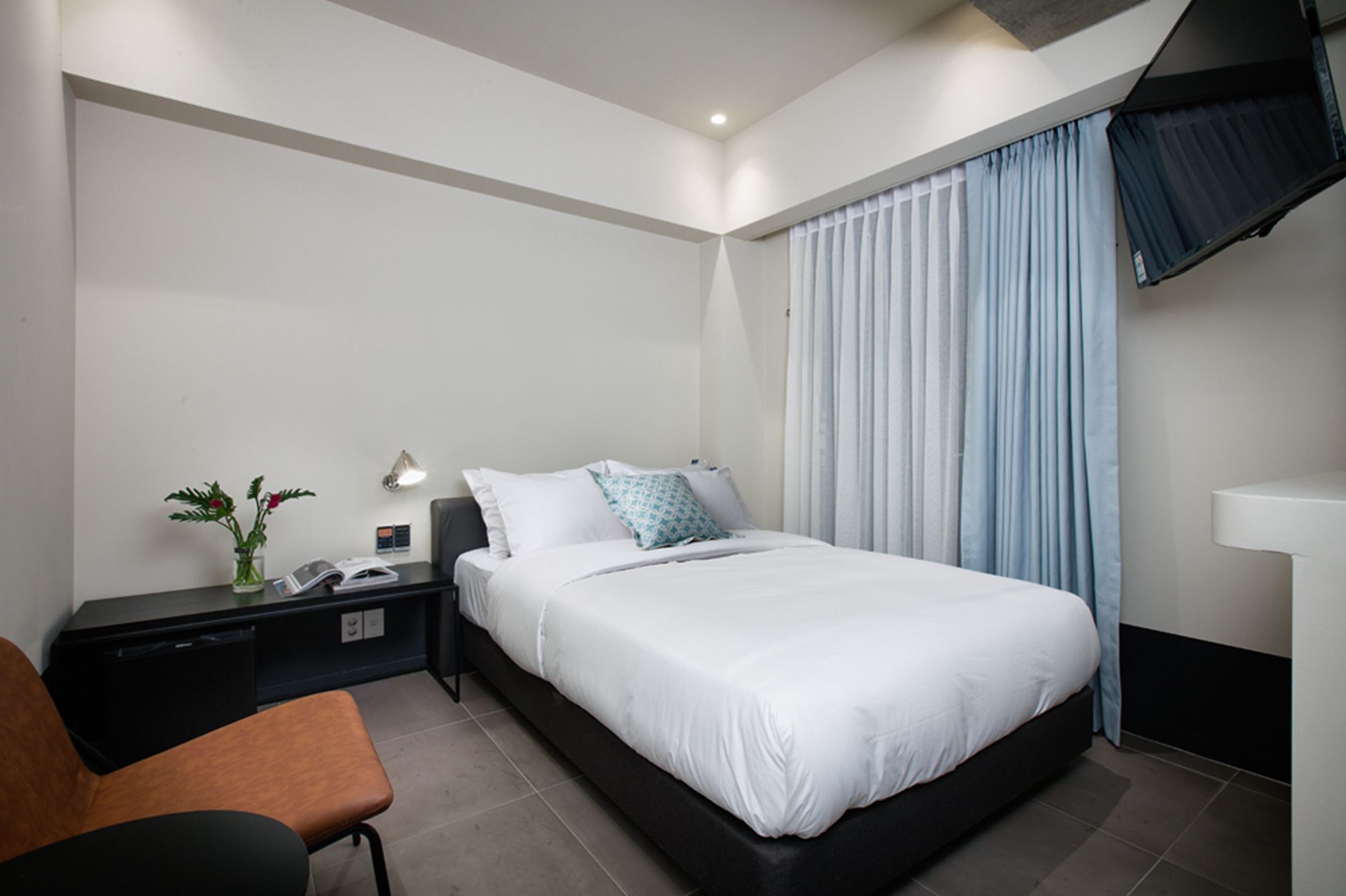 Oia Hotel Dadaepo Μπουσάν Εξωτερικό φωτογραφία